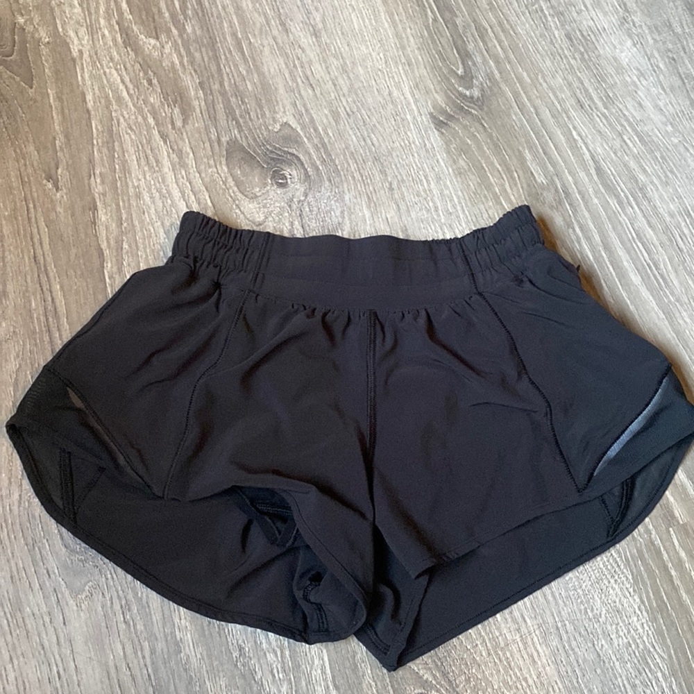 Hotty hot shorts 2.5